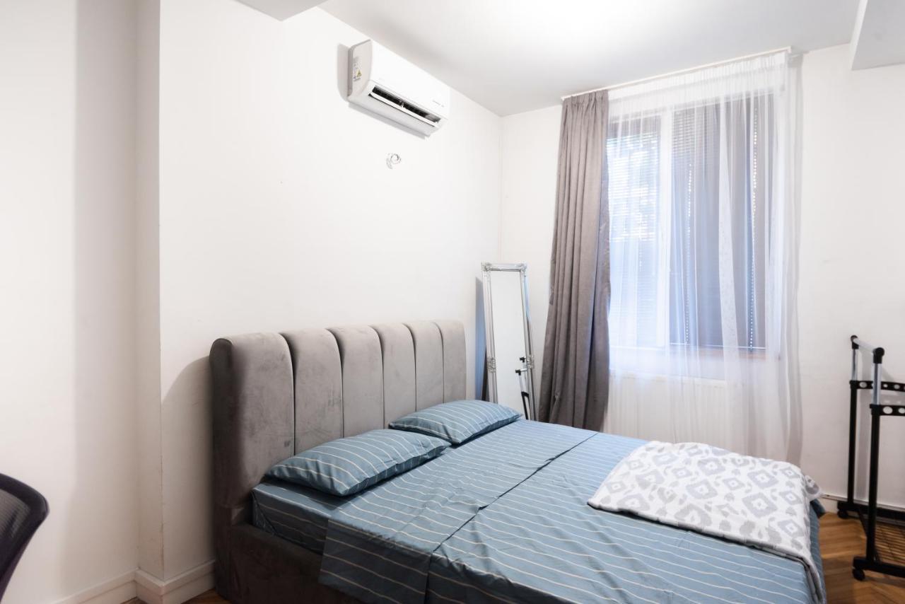 Dazhotels Tbilisi ภายนอก รูปภาพ