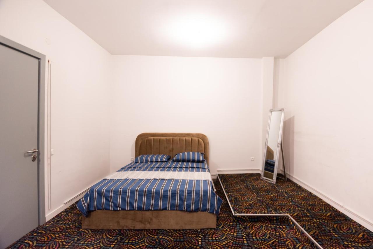Dazhotels Tbilisi ภายนอก รูปภาพ