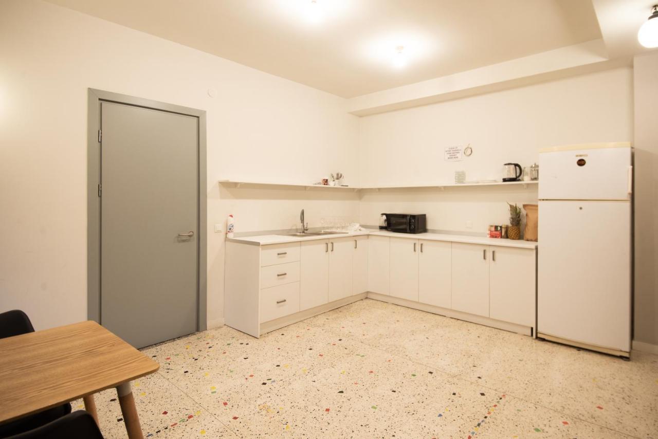 Dazhotels Tbilisi ภายนอก รูปภาพ