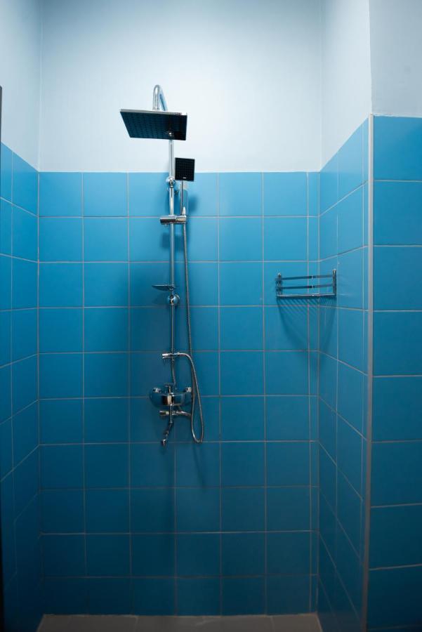 Dazhotels Tbilisi ภายนอก รูปภาพ