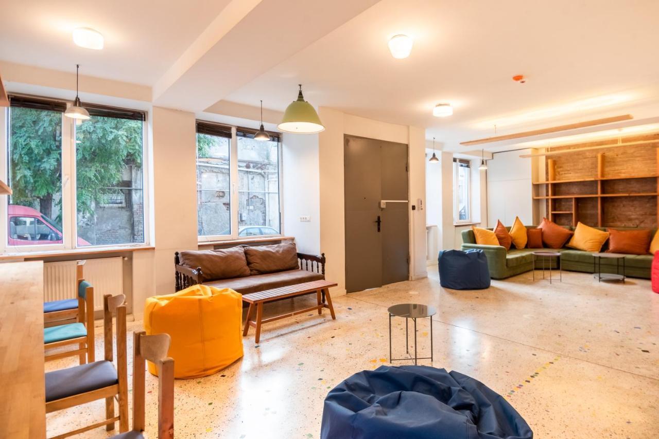 Dazhotels Tbilisi ภายนอก รูปภาพ