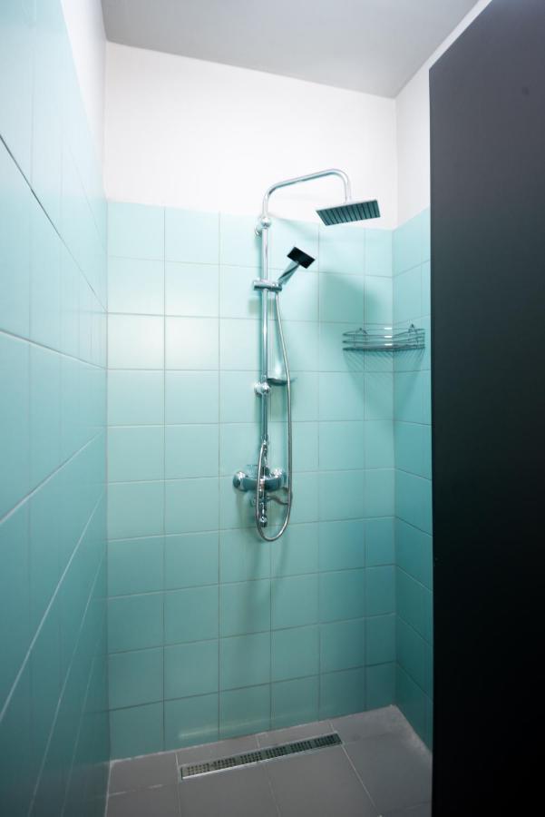 Dazhotels Tbilisi ภายนอก รูปภาพ